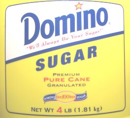 Domino-Cane-Sugar